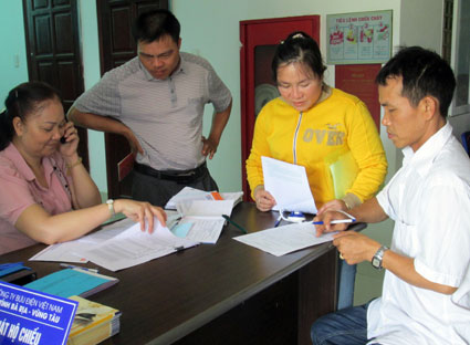 Tổng hợp báo chí ngành Bưu điện ngày 23/9/2014