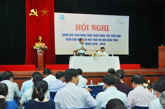 Tổng hợp báo chí ngành Bưu điện ngày 07/09/2018