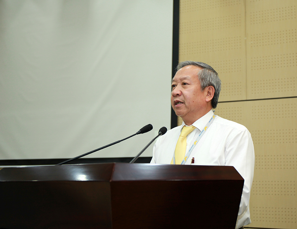 Bưu điện Việt Nam gặp mặt kỷ niệm 72 năm Quốc khánh 2/9