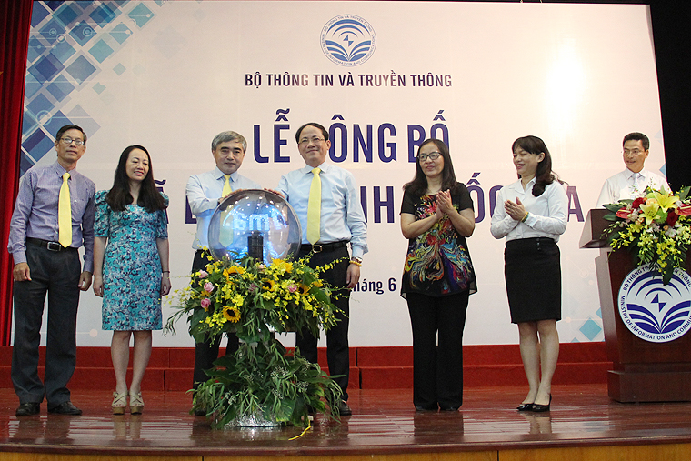 Tổng hợp báo chí ngành Bưu điện ngày 15/06/2018