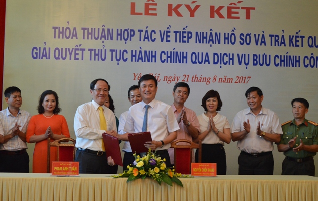 Tổng hợp báo chí ngành Bưu điện ngày 03/10/2017