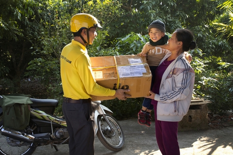 Tổng hợp báo chí ngành Bưu điện ngày 22/02/2018