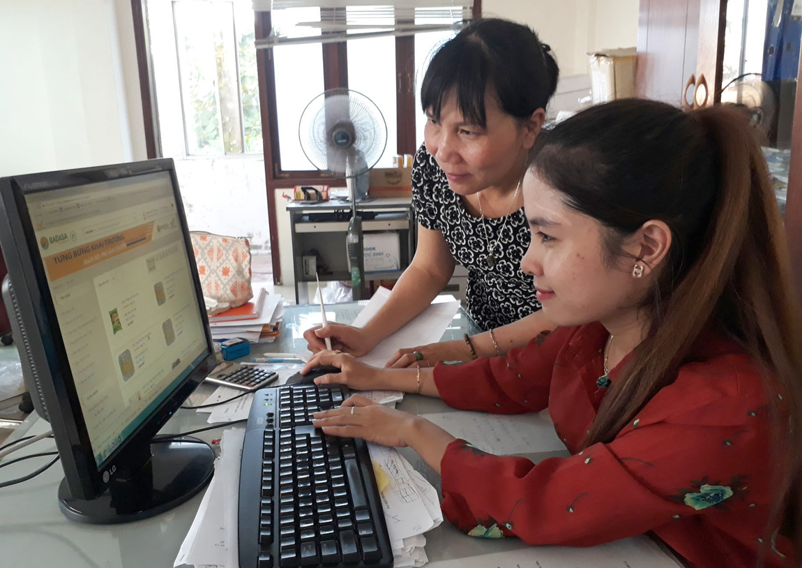 Tổng hợp báo chí ngành Bưu điện ngày 16/08/2017