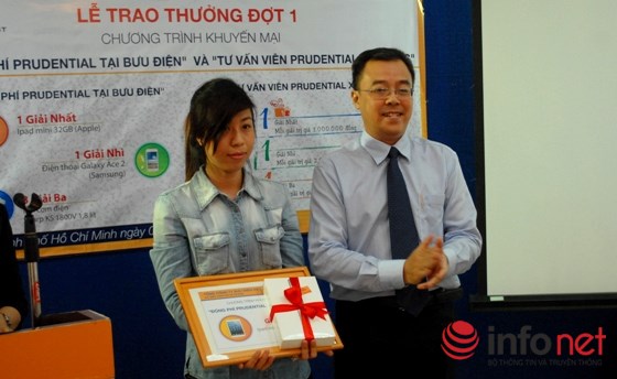 Tổng hợp báo chí ngành Bưu điện ngày 06/11/2014