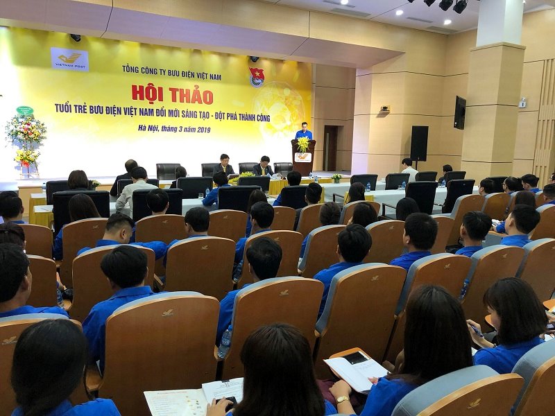 Tổng hợp báo chí ngành Bưu điện ngày 15/03/2019