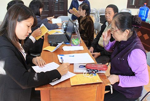 Tổng hợp báo chí ngành Bưu điện ngày 14/12/2016