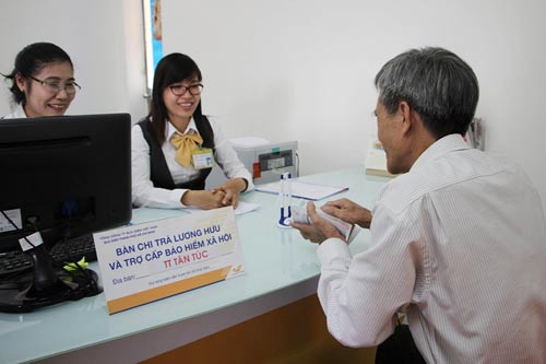 Tổng hợp báo chí ngành Bưu điện ngày 29/08/2016