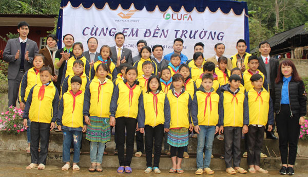 Tổng hợp báo chí ngành Bưu điện ngày 30/01/2018