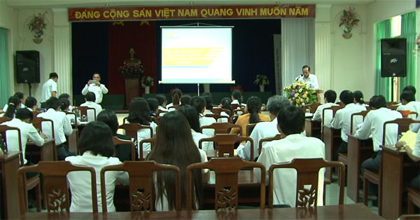 Tổng hợp báo chí ngành Bưu điện ngày 09/12/2017