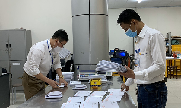 Tổng hợp báo chí ngành Bưu điện ngày 21/03/2020