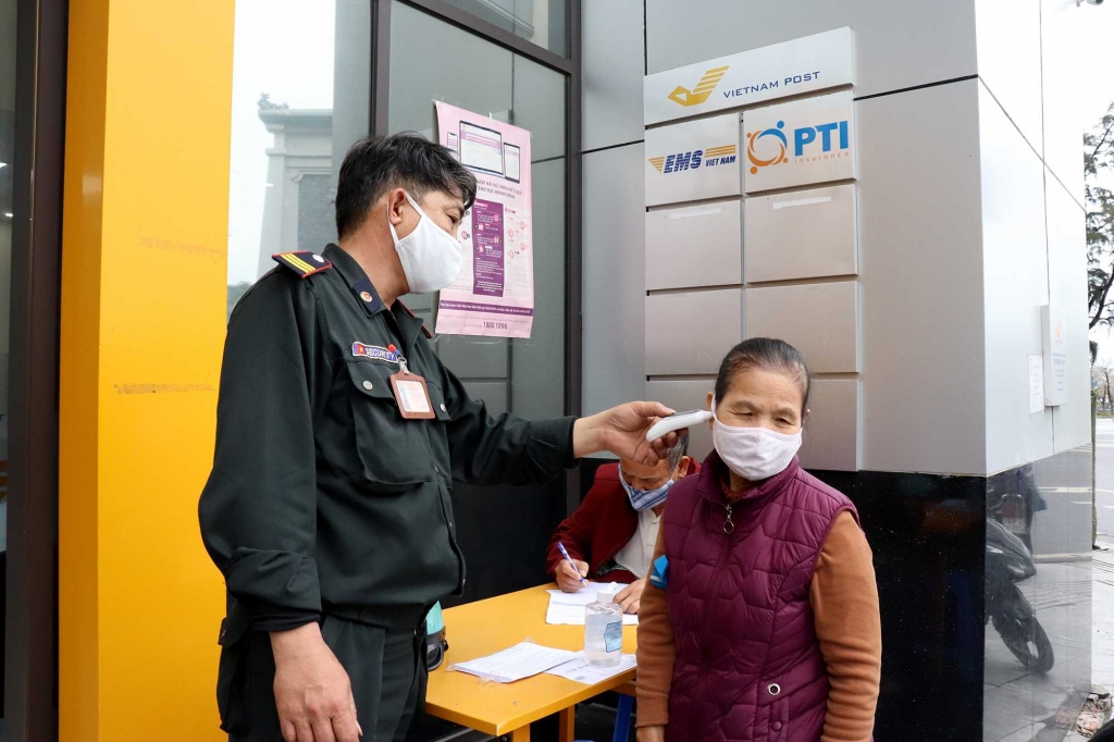 Tổng hợp báo chí ngày 05/03/2021