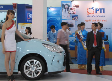 Tổng hợp báo chí ngành Bưu điện ngày 30/10/2015