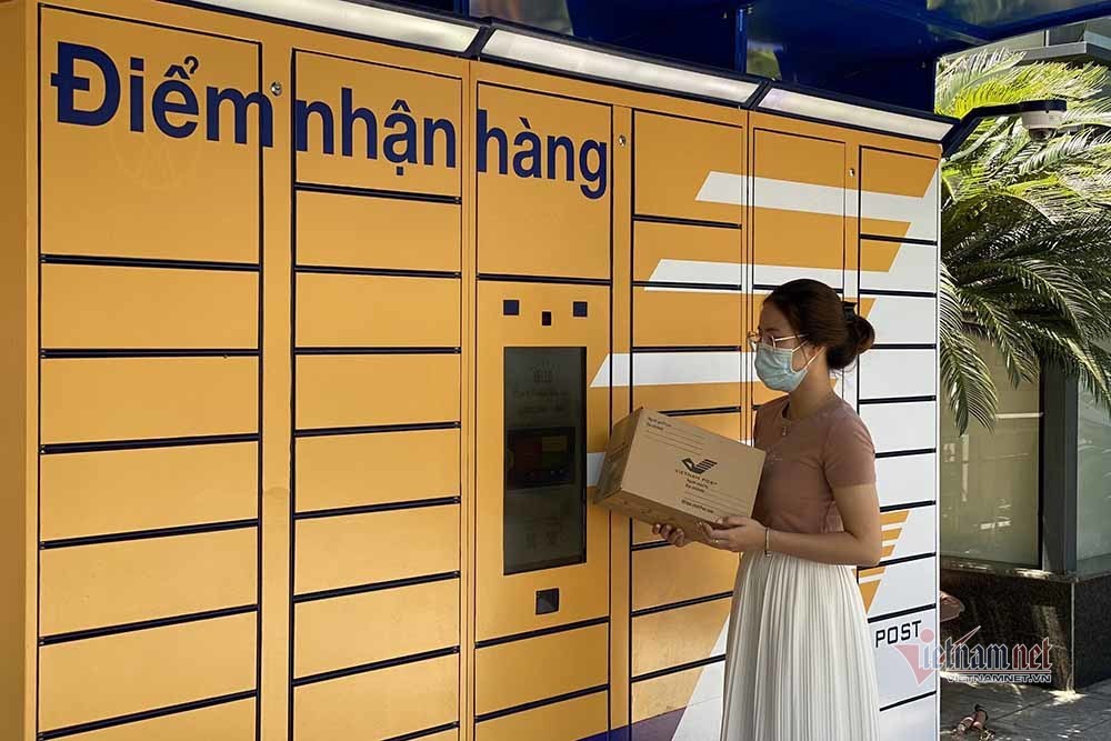 Tổng hợp báo chí ngành Bưu điện ngày 03/08/2021