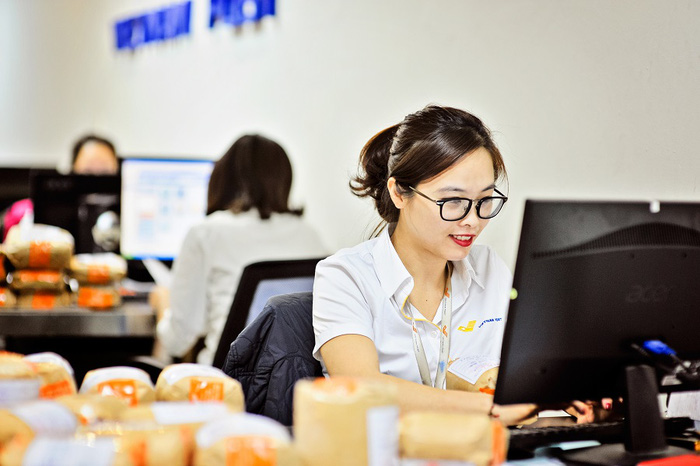 Tổng hợp báo chí ngành Bưu điện ngày 25/05/2021