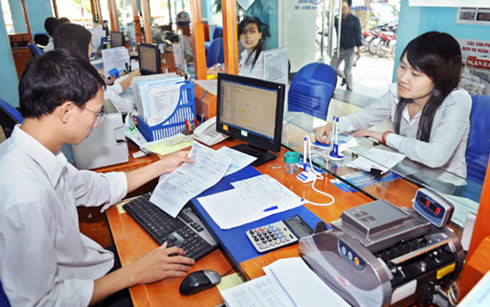 Tổng hợp báo chí ngành Bưu điện ngày 05/10/2016