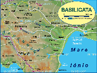 Ngành bưu chính Italy phát triển kỹ thuật số khu vực Basilicata