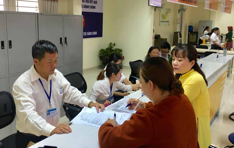 Tổng hợp báo chí ngành Bưu điện ngày 01/07/2019