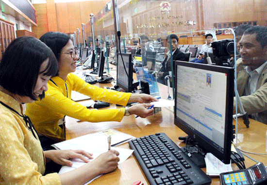 Tổng hợp báo chí ngành Bưu điện ngày 01/11/2019