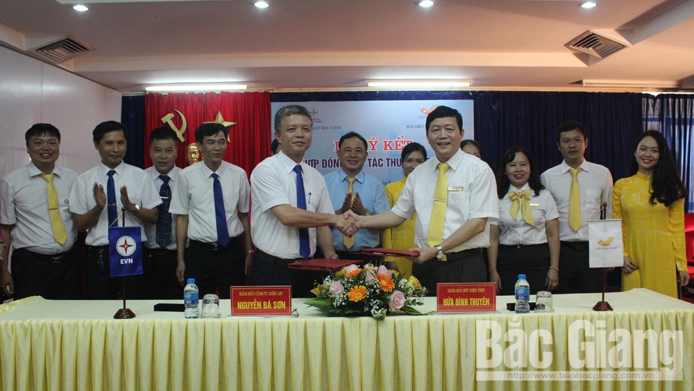 Tổng hợp báo chí ngành Bưu điện ngày 06/09/2018