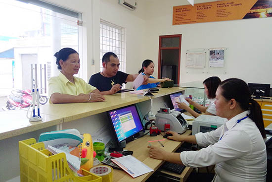 Tổng hợp báo chí ngành Bưu điện ngày 31/05/2018