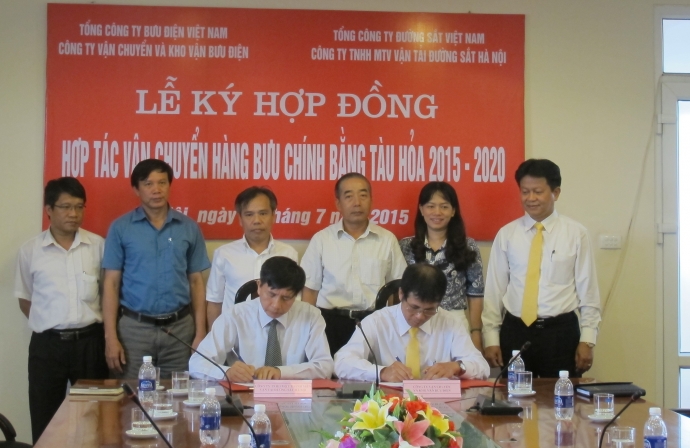 Tổng hợp báo chí ngành Bưu điện ngày 29/07/2015