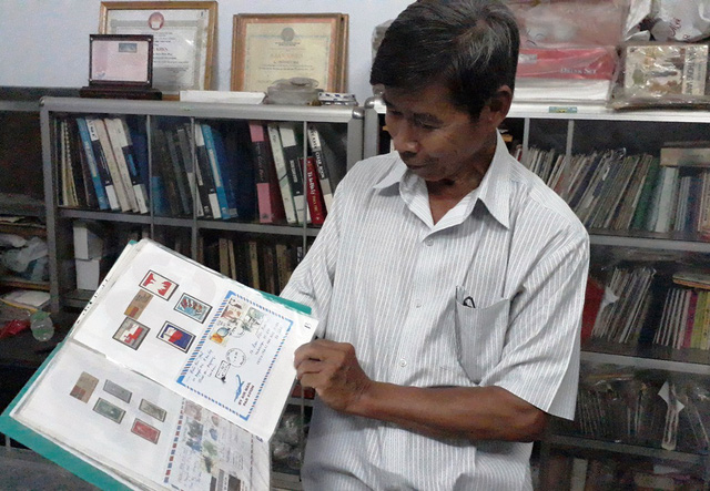 Tổng hợp báo chí ngành Bưu điện ngày 11/04/2017