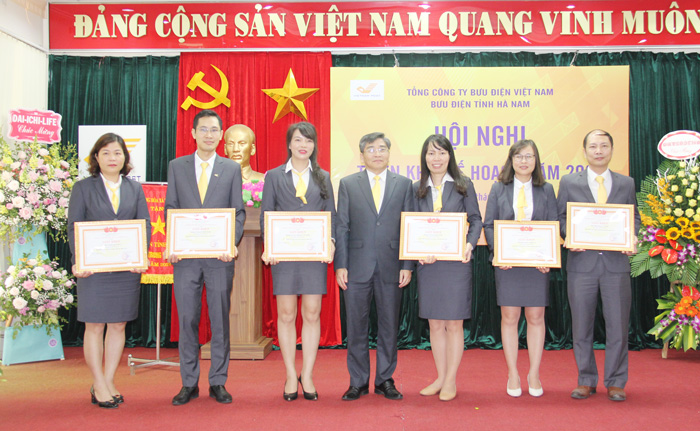 Tổng hợp báo chí ngành Bưu điện ngày 20/12/2019