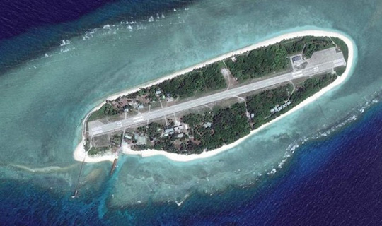 Phản đối Đài Loan phát hành bộ tem vi phạm chủ quyền Trường Sa