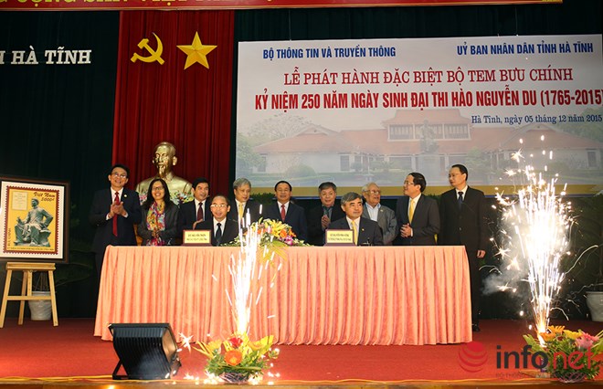 Tổng hợp báo chí ngành Bưu điện ngày 07/12/2015