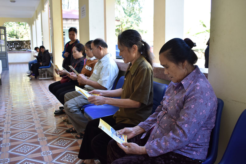 Tổng hợp báo chí ngành bưu điện ngày 08/05/2019