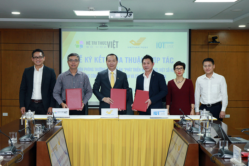 Tiếp tục triển khai giai đoạn tiếp theo của dự án “Nền tảng dữ liệu bản đồ số Việt Nam” - Vmap