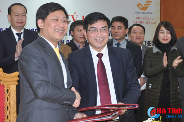 Tổng hợp báo chí ngành Bưu điện ngày 27/11/2017