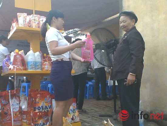 Tổng hợp báo chí ngành Bưu điện ngày 05/10/2015