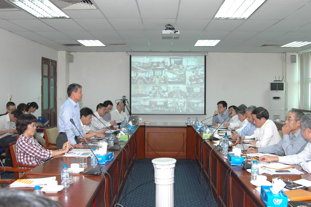 Tổng hợp báo chí ngành Bưu điện ngày 15/10/2014