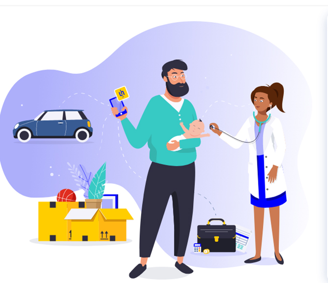 Định danh điện tử ở Pháp: Phản hồi tích cực từ người dân 