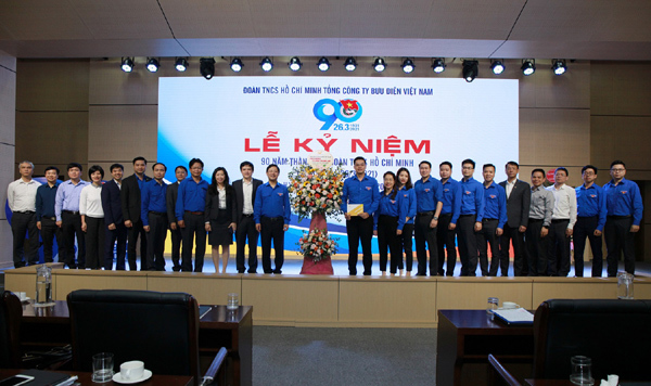 Tổng hợp báo chí ngành Bưu điện ngày 27/03/2021