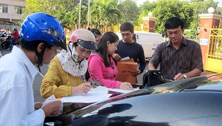 Tổng hợp báo chí ngành Bưu điện ngày 24/12/2015