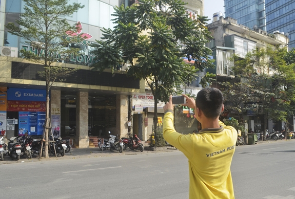 Tổng hợp báo chí ngành Bưu điện ngày 20/03/2019