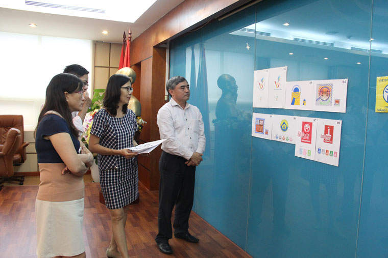 Tổng hợp báo chí ngành Bưu điện ngày 19/08/2015