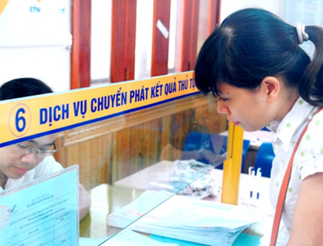 Tổng hợp báo chí ngành Bưu điện ngày 28/08/2017