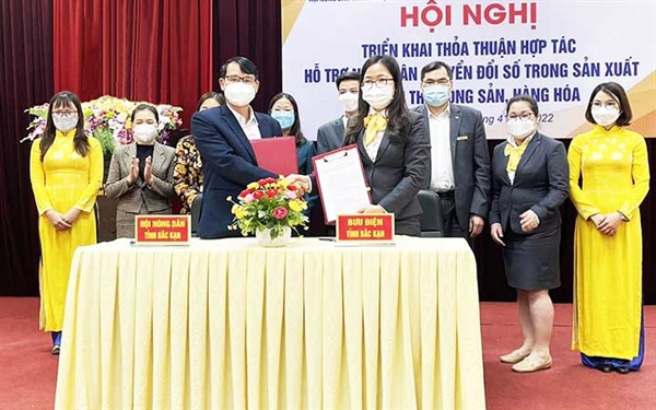 Tổng hợp báo chí ngành Bưu điện ngày 19/05/2022