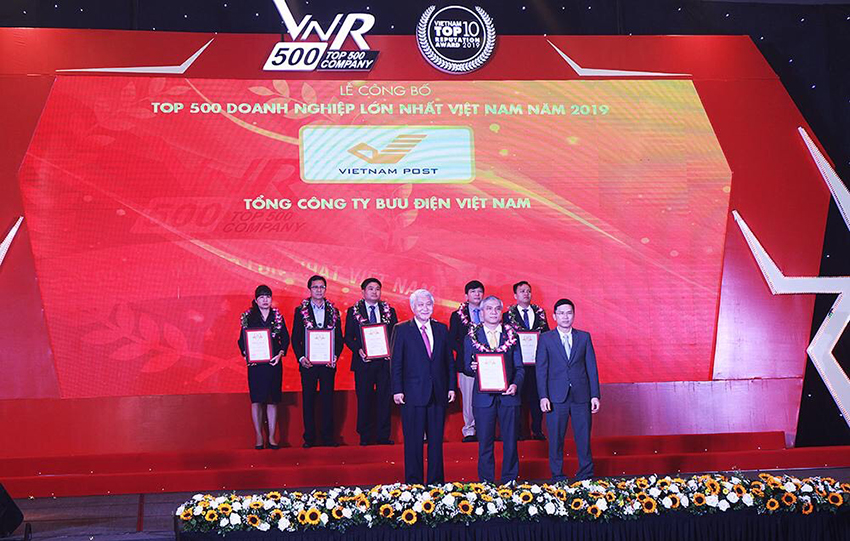 Tổng hợp báo chí ngành Bưu điện ngày 10/01/2020