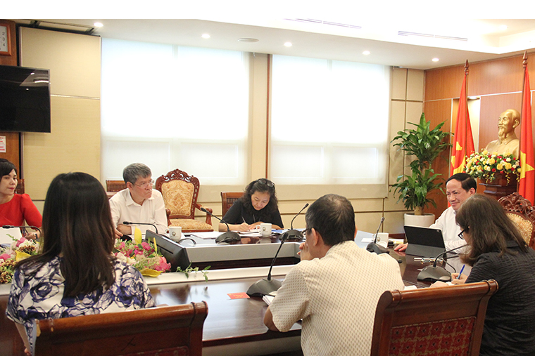 Tổng hợp báo chí ngành Bưu điện ngày 21/08/2020