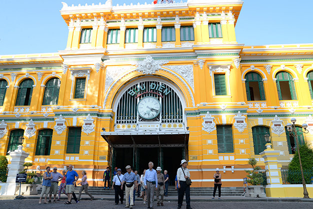 Tổng hợp báo chí ngành Bưu điện ngày 06/02/2015