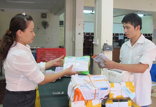 Tổng hợp báo chí ngành Bưu điện ngày 30/01/2016