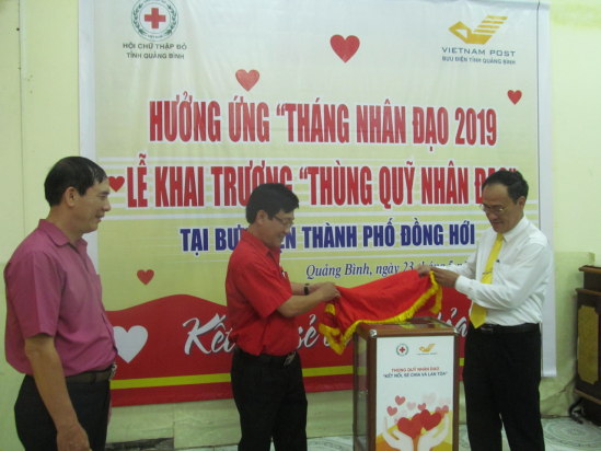 Tổng hợp báo chí ngành Bưu điện ngày 24/05/2019