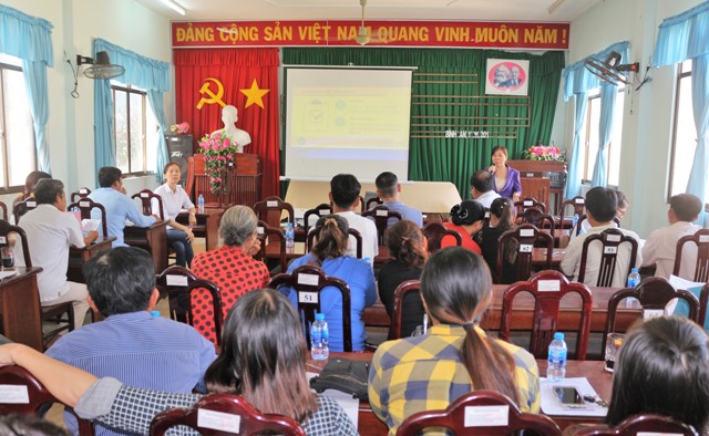 Tổng hợp báo chí ngành Bưu điện ngày 20/11/2018