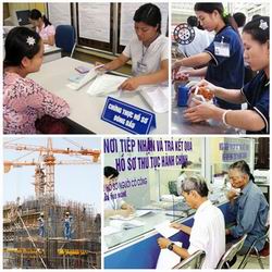 Chính sách mới có hiệu lực từ tháng 5/2014 