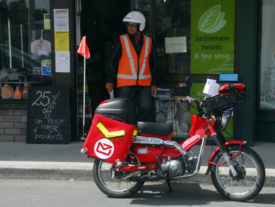 Tổng hợp báo chí ngành Bưu điện ngày 28/07/2014