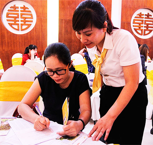 Khánh Hòa: Đa dạng sản phẩm, dịch vụ bưu điện